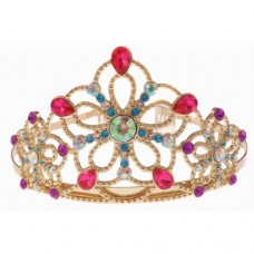 Bejewelled Tiara